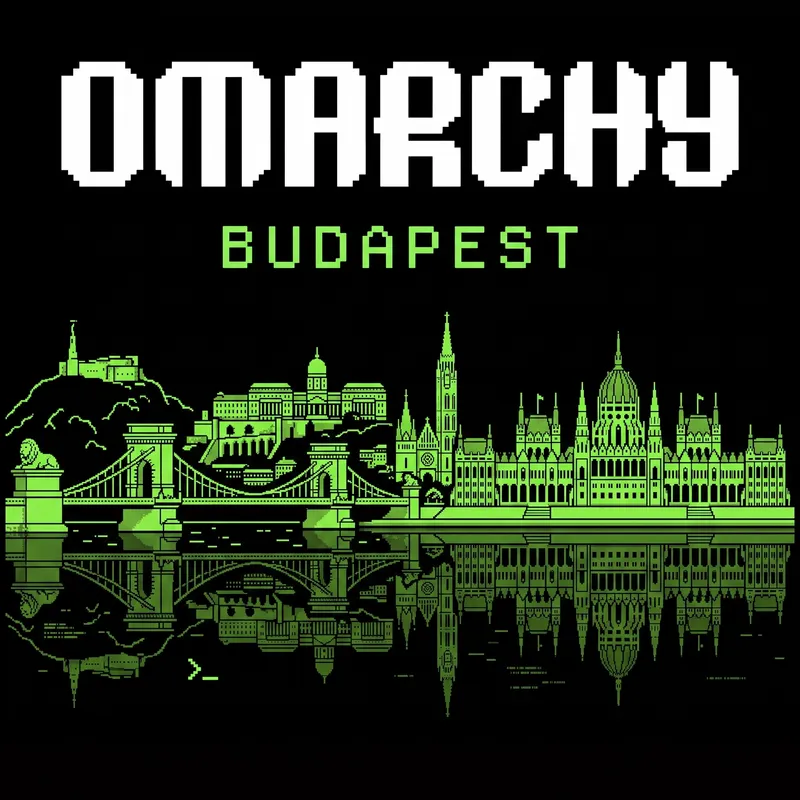 Omarchy.bp #2